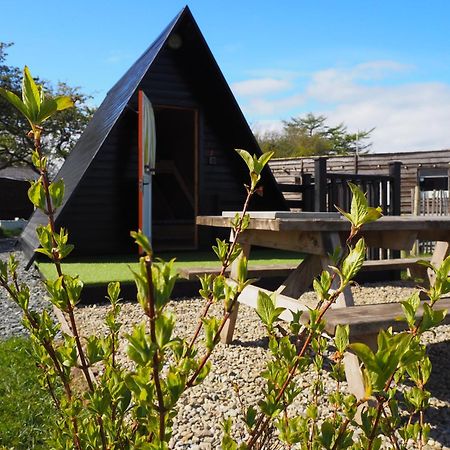 Carrowmena School House & Glamping Hotell Limavady Eksteriør bilde