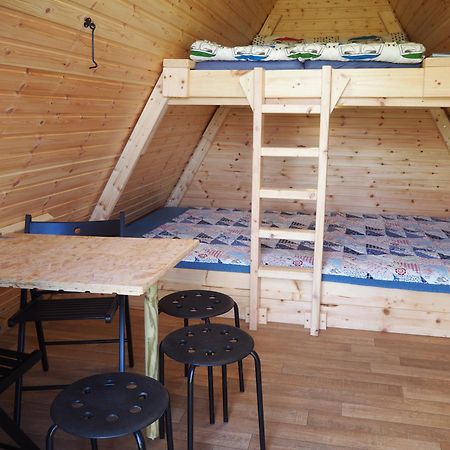 Carrowmena School House & Glamping Hotell Limavady Eksteriør bilde