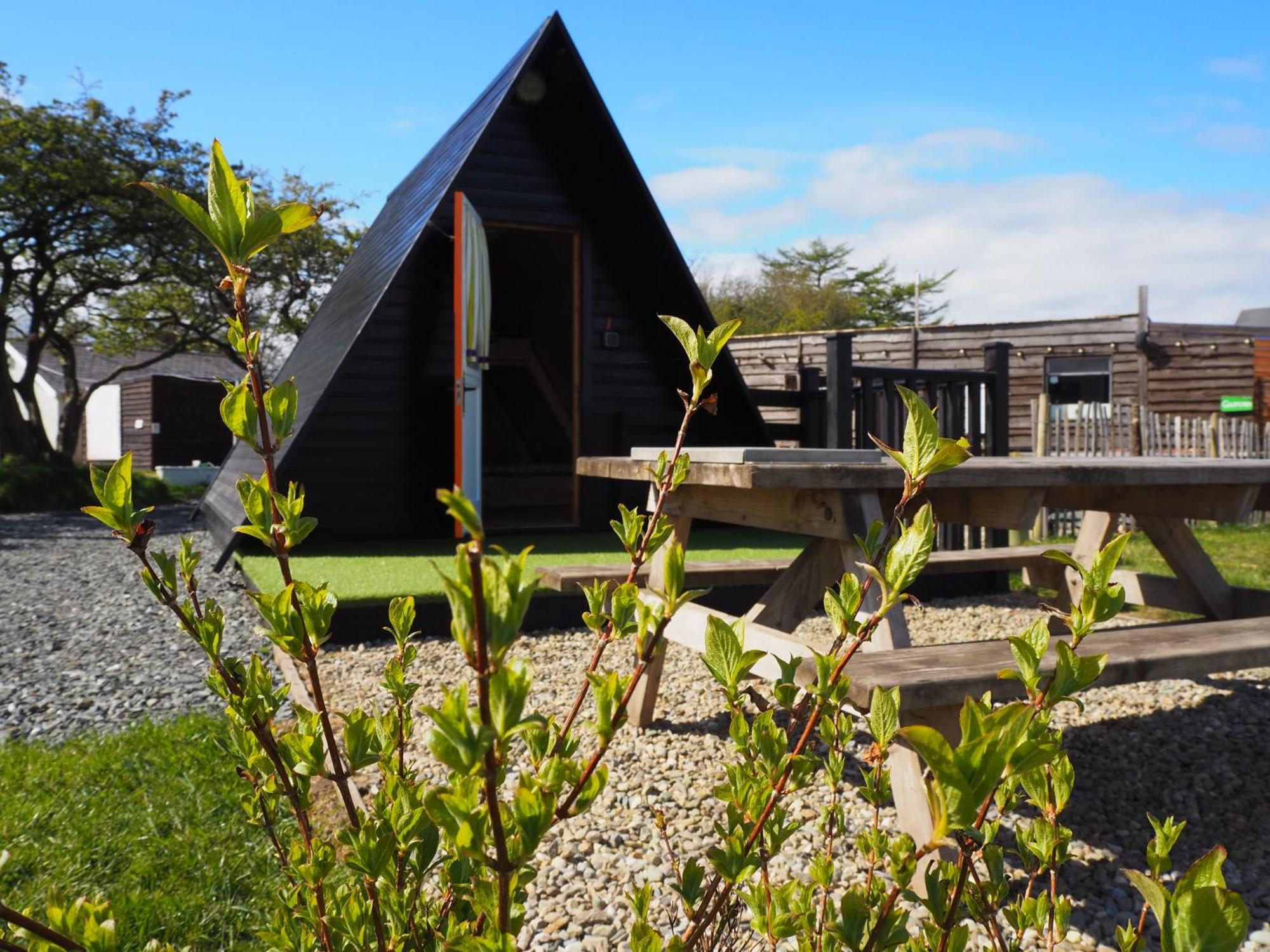 Carrowmena School House & Glamping Hotell Limavady Eksteriør bilde