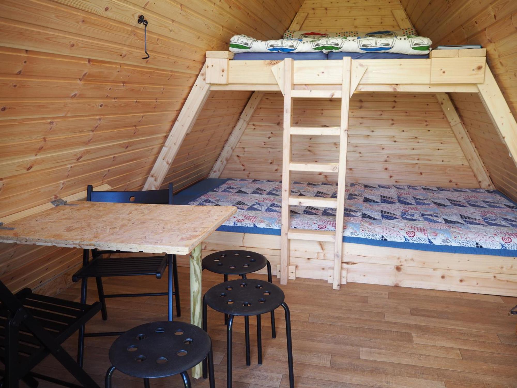 Carrowmena School House & Glamping Hotell Limavady Eksteriør bilde