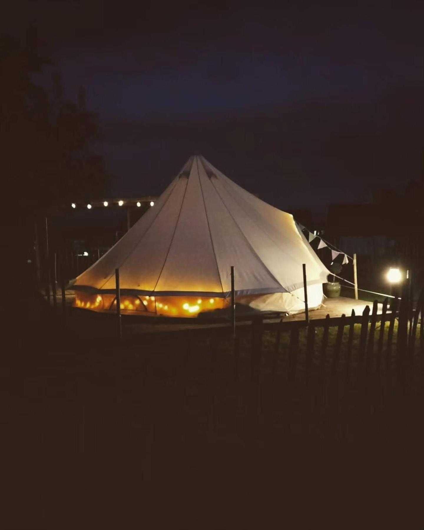 Carrowmena School House & Glamping Hotell Limavady Eksteriør bilde