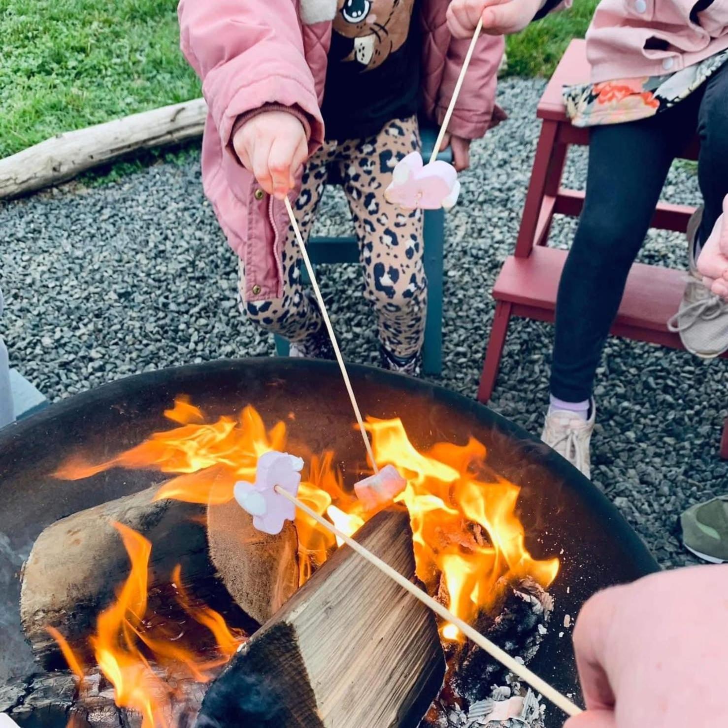 Carrowmena School House & Glamping Hotell Limavady Eksteriør bilde